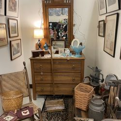 Andy's Attic