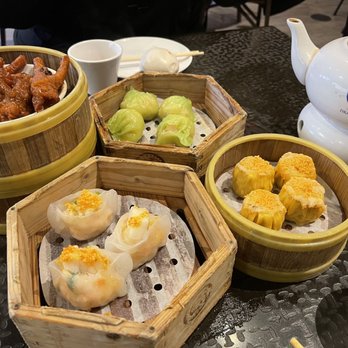 Dragon Beaux - Dim Sum Near Me - San Francisco, California Dragon Beaux - Dim Sum Near Me - San Francisco, California