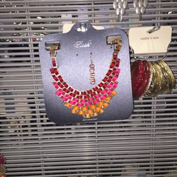 Burlington - Where is the other earring? - Department Stores Near Me - Lawrenceville, Georgia