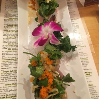Sushi Bear - Sushi Bars Near Me - Tustin, California Sushi Bear - Sushi Bars Near Me - Tustin, California