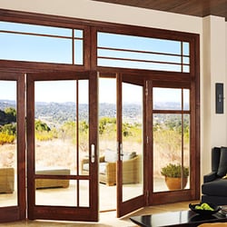 Windows and Doors