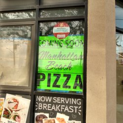 Enzo's Pizzeria - New Pizza Place coming