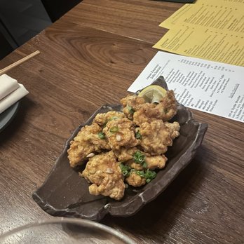 Soto - Japanese Near Me - Houston, Texas
