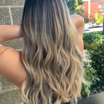 Industry Salon - Hair Salons Near Me - Seattle, Washington Industry Salon - Hair Salons Near Me - Seattle, Washington