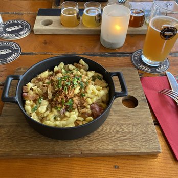 Altes Tramdepot - Brewpubs Near Me - Bern, BE