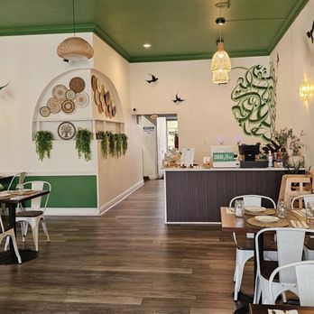 Zitouna - Mediterranean Near Me - San Francisco, California Zitouna - Mediterranean Near Me - San Francisco, California