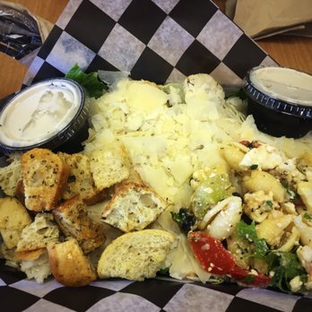 The Gourmet Gang - New American Near Me - Chesapeake, Virginia