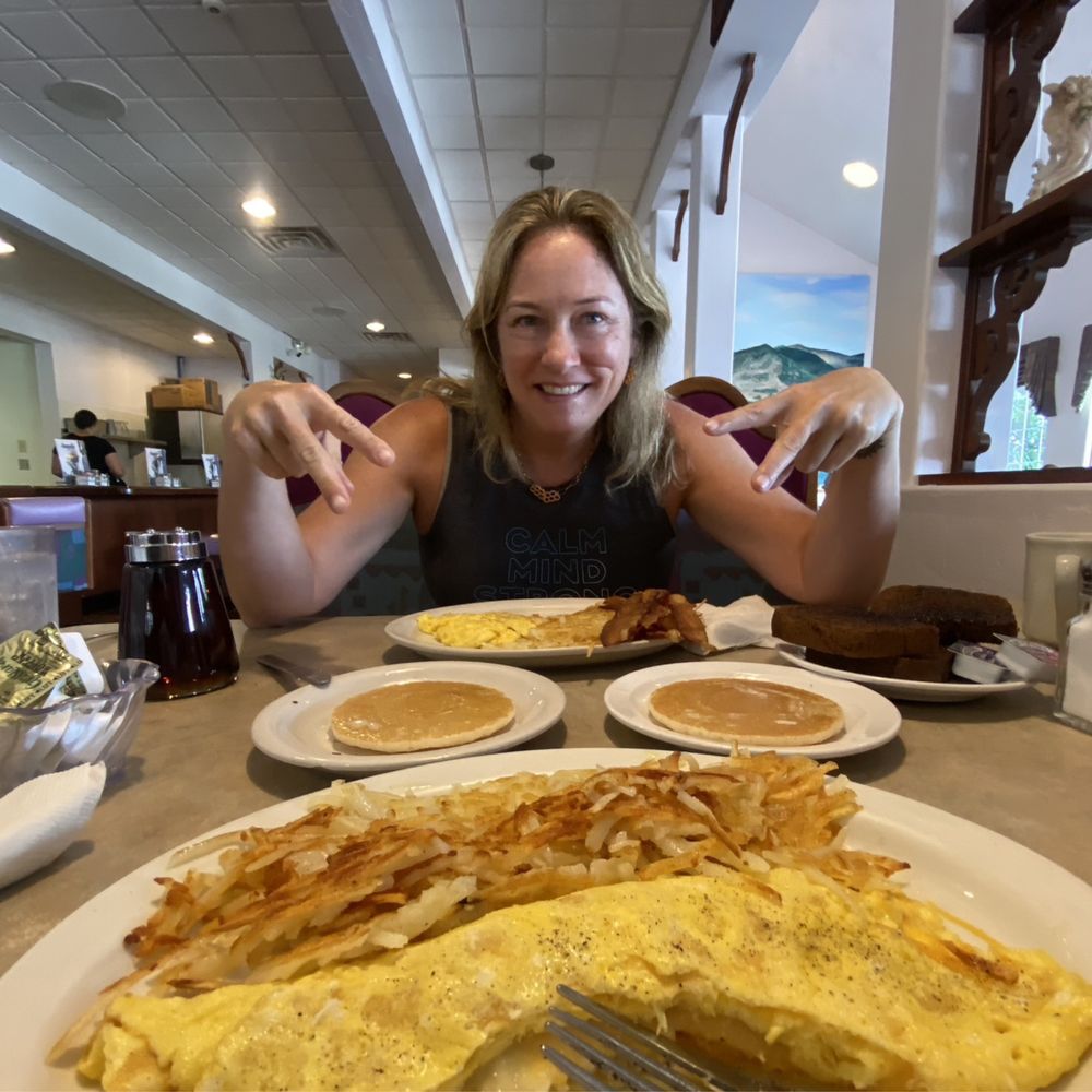 Angel's Restaurant - Breakfast!! - American Near Me - Appleton, Wisconsin