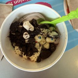 Cookie Dough