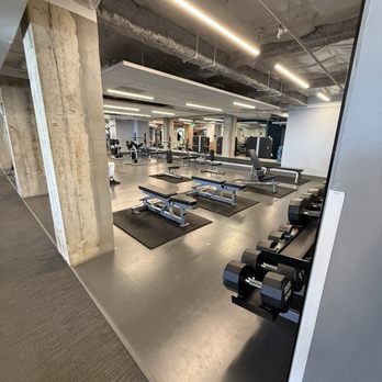 Embarcadero YMCA - Gyms Near Me - San Francisco, California Embarcadero YMCA - Gyms Near Me - San Francisco, California