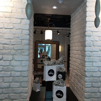 Salon Ethos - Hair Salons Near Me - Miami, Florida