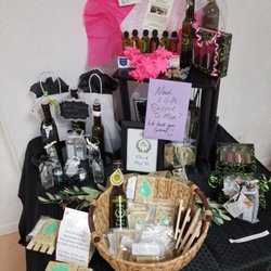 Valley Olive Oil & Balsamics