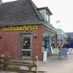 Maasholmer Fischräucherei Petersen