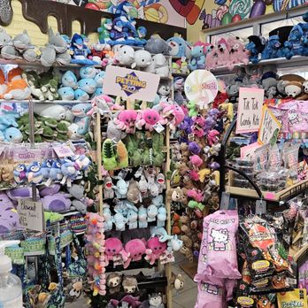 Gretel’s Candy House - hard candy - Candy Stores Near Me - Myrtle Beach, South Carolina
