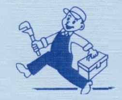 Michael Quigley Plumbing & Heating Logo