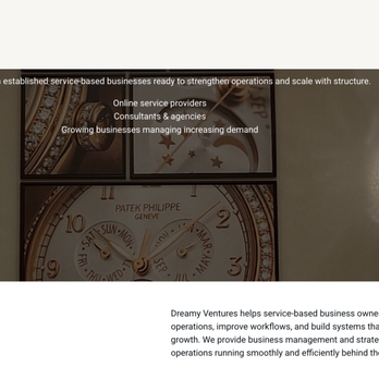 Dreamy Ventures - Property Management Near Me - Chesterfield, Missouri Dreamy Ventures - Property Management Near Me - Chesterfield, Missouri