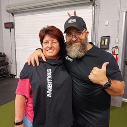 Infinity Personal Training