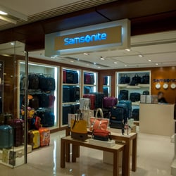Samsonite