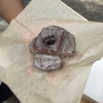 Blue Star Donuts - Donuts Near Me - Portland, Oregon Blue Star Donuts - Donuts Near Me - Portland, Oregon