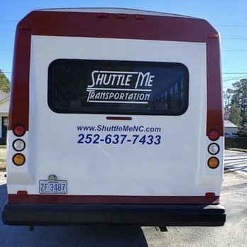 Shuttle Me Transportation Service - Taxis Near Me - New Bern, North Carolina Shuttle Me Transportation Service - Taxis Near Me - New Bern, North Carolina