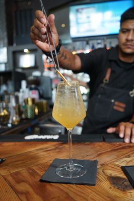 The Tavern - American Restaurant in Miami Beach by null