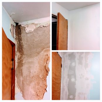 The Patch Boys of Cook County - Water Damaged Plaster Repair - Drywall Installation & Repair Near Me The Patch Boys of Cook County - Water Damaged Plaster Repair - Drywall Installation & Repair Near Me