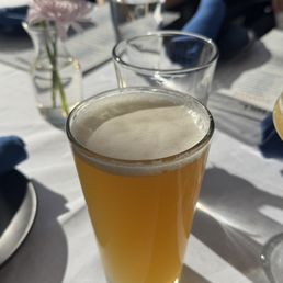 Forgot what beer this was Forgot what beer this was
