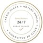 Photo of Carrie Clark