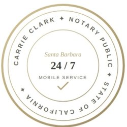 Carrie Clark