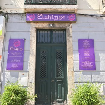 Elohim Massage Massage Lisbon - Day Spas Near Me - Lisbon, 11