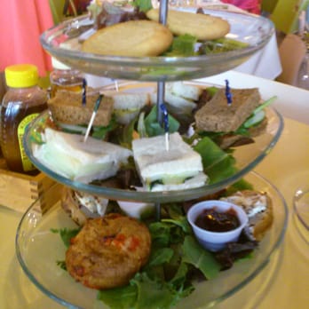 Infusion Tea - Tea for 2 - Coffee & Tea Near Me - Orlando, Florida