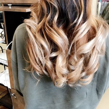 Tresses Salon - Day Spas Near Me - Santa Clarita, California Tresses Salon - Day Spas Near Me - Santa Clarita, California