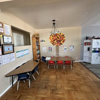 The Hummingbirds - Child Care & Day Care Near Me - Pacifica, California The Hummingbirds - Child Care & Day Care Near Me - Pacifica, California