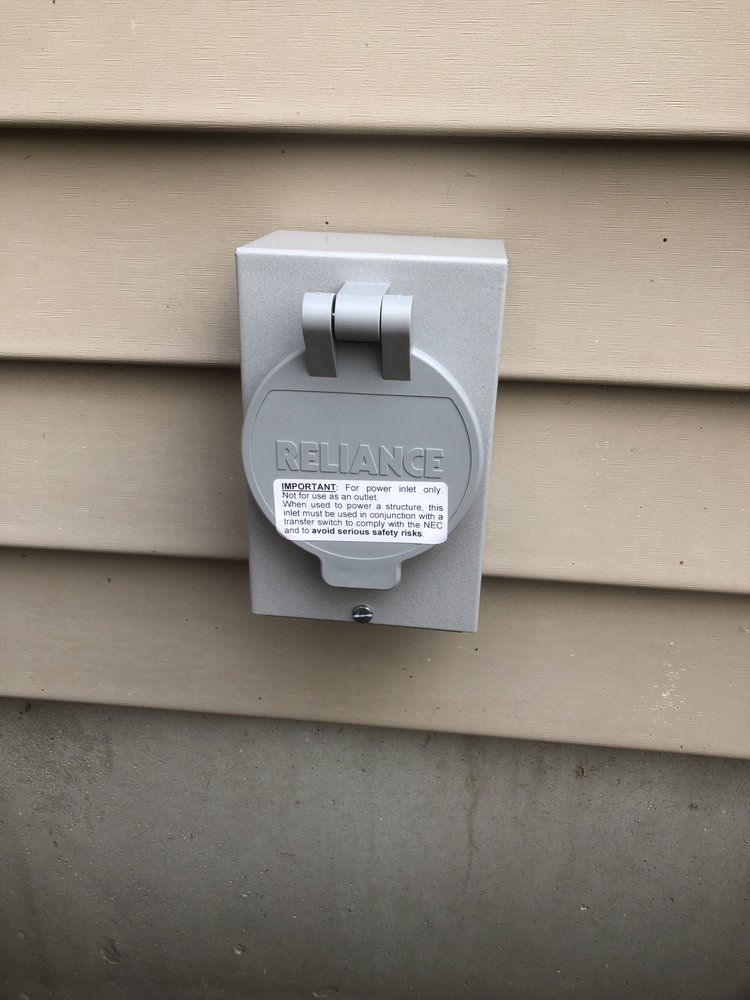 MEYER ELECTRIC 12 Photos North Kingstown, Rhode Island