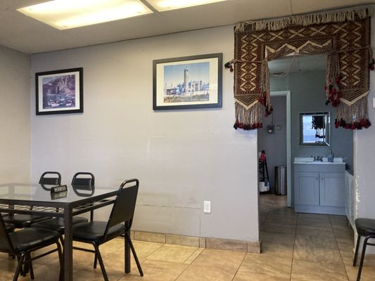 Khyber Halal Restaurant & Catering by null