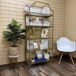 Luna Day Spa