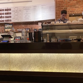 CFCF Coffee - La Marzocco Strada - Cafes Near Me - Greenwich, Connecticut CFCF Coffee - La Marzocco Strada - Cafes Near Me - Greenwich, Connecticut