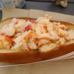 Lobster Roll