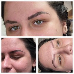 Totally Browtiful Microblading 