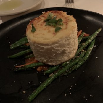 Antonia's Restaurant - Goat Cheese Soufle - Italian Near Me - Key West, Florida Antonia's Restaurant - Goat Cheese Soufle - Italian Near Me - Key West, Florida