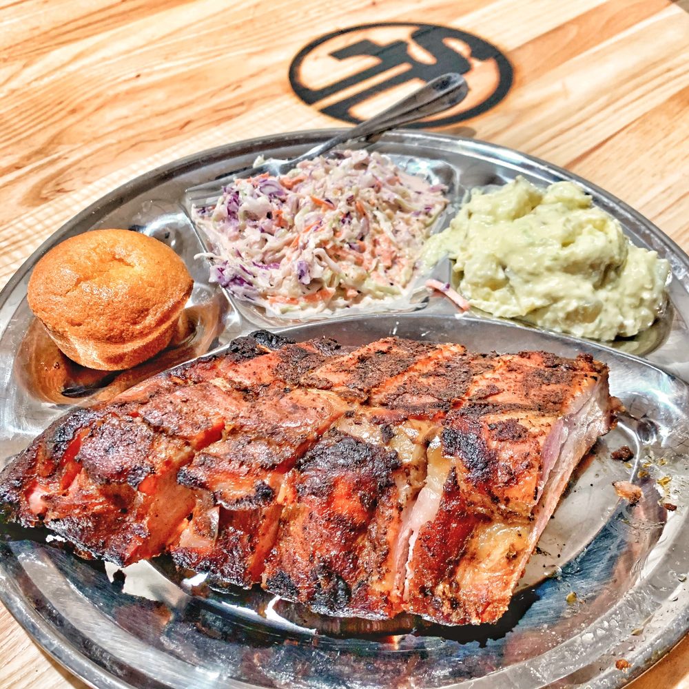 SMOKY TONY’S BBQ Southern 84 Photos & 127 Reviews 511 US Hwy 17 N