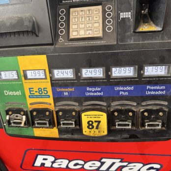RaceTrac - Gas Stations Near Me - Denham Springs, Louisiana RaceTrac - Gas Stations Near Me - Denham Springs, Louisiana