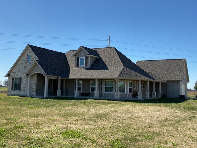 Slide of Prestige Total Roofing