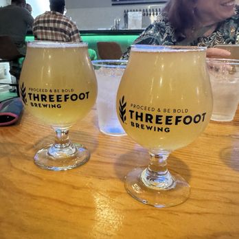 Threefoot Brewing - Cider! - Breweries Near Me - Meridian, Mississippi Threefoot Brewing - Cider! - Breweries Near Me - Meridian, Mississippi