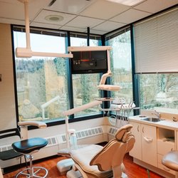 Okanagan Dentistry - Kelowna dental office