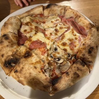 Nonna Gina - Pizza Near Me - Český Krumlov, JC Nonna Gina - Pizza Near Me - Český Krumlov, JC