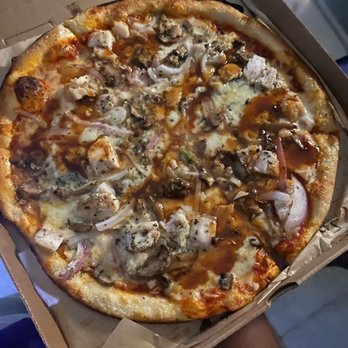 Blaze Pizza - Pizza Near Me - Atlanta, Georgia