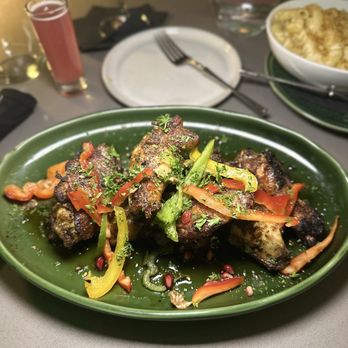 Koya - Appetizer wings. Good portion size. - Lounges Near Me - Houston, Texas Koya - Appetizer wings. Good portion size. - Lounges Near Me - Houston, Texas
