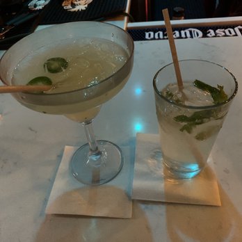 Señoritas Cantina - Bars Near Me - Chicago, Illinois Señoritas Cantina - Bars Near Me - Chicago, Illinois