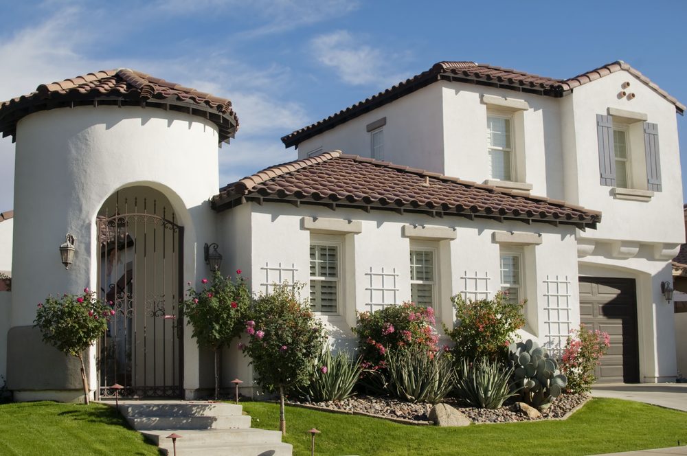 Slide of Trusted Home Contractors